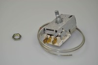 Termostat, Atlas